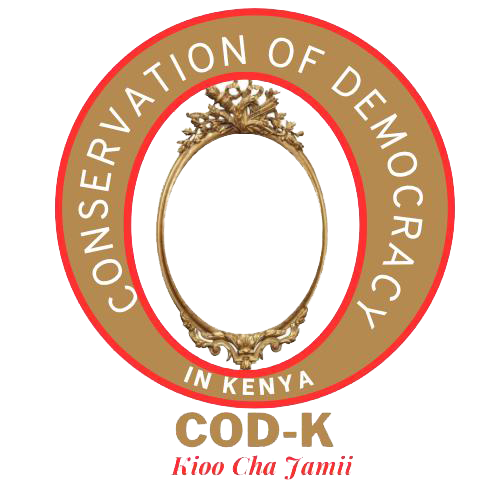 Conservation of Democracy in Kenya